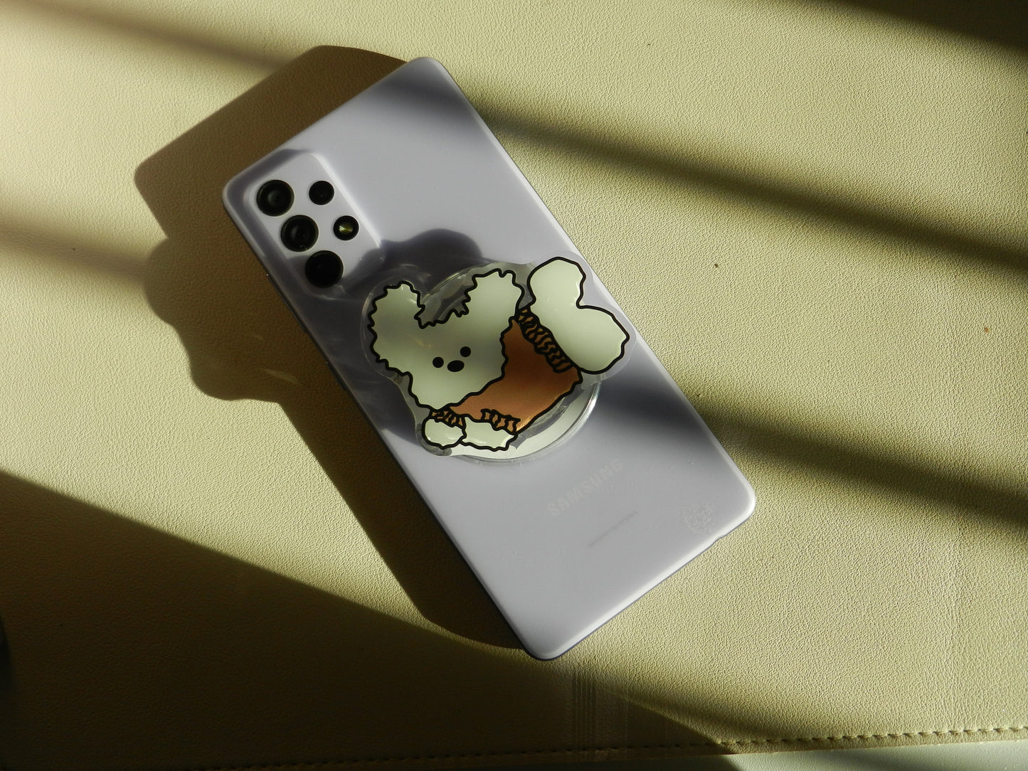 GripTok Collections - iPhone MagSafe
