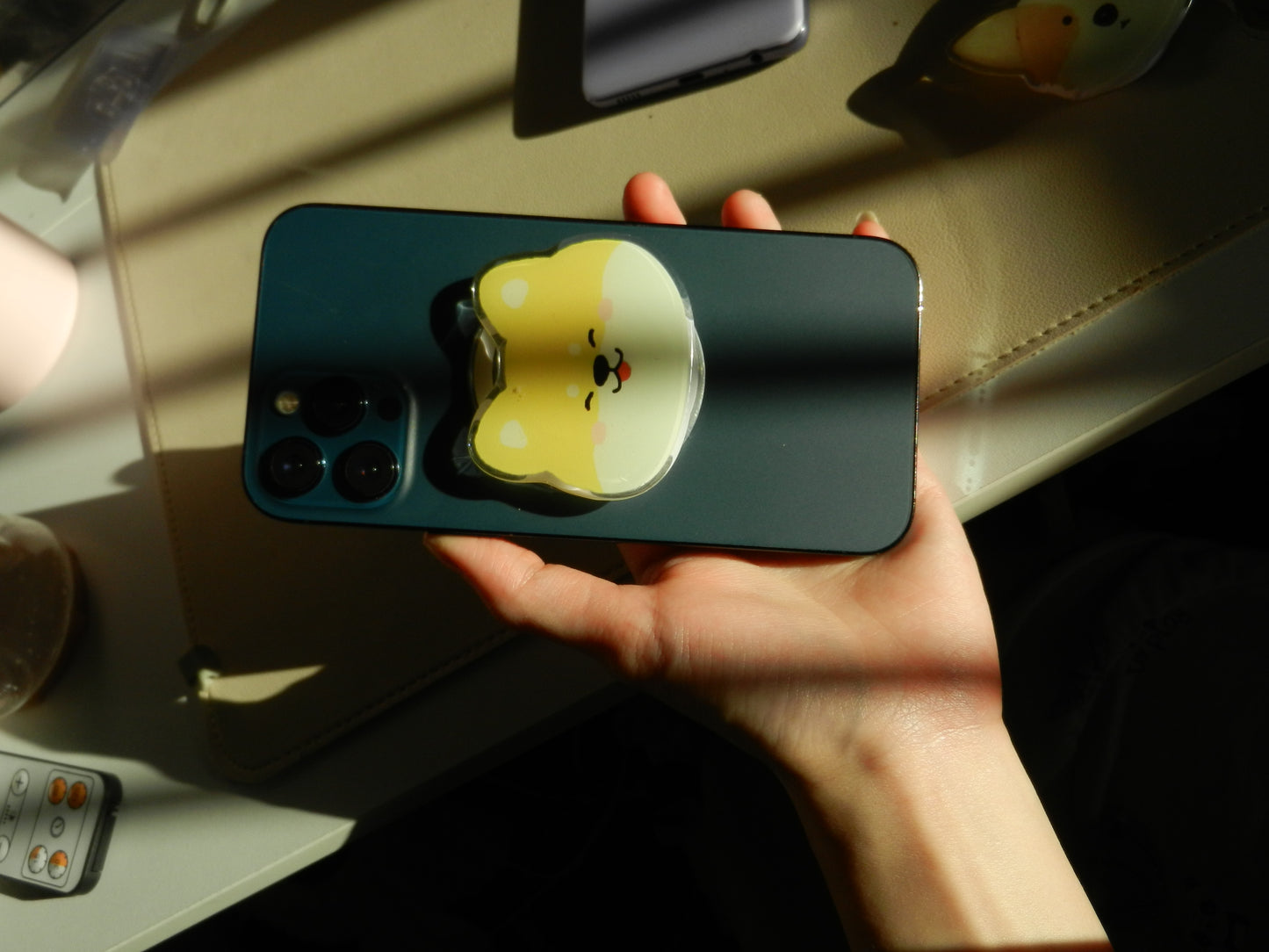 GripTok Collections - iPhone MagSafe