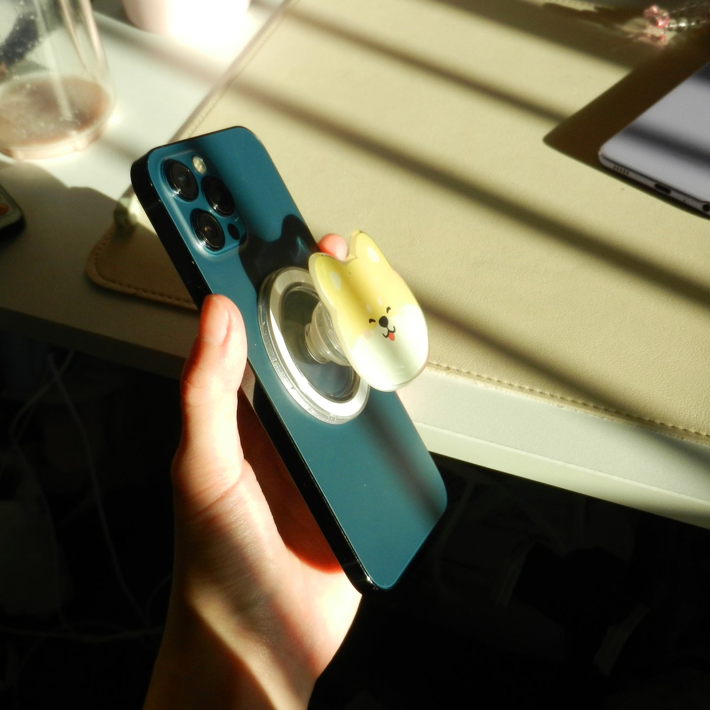 GripTok Collections - iPhone MagSafe