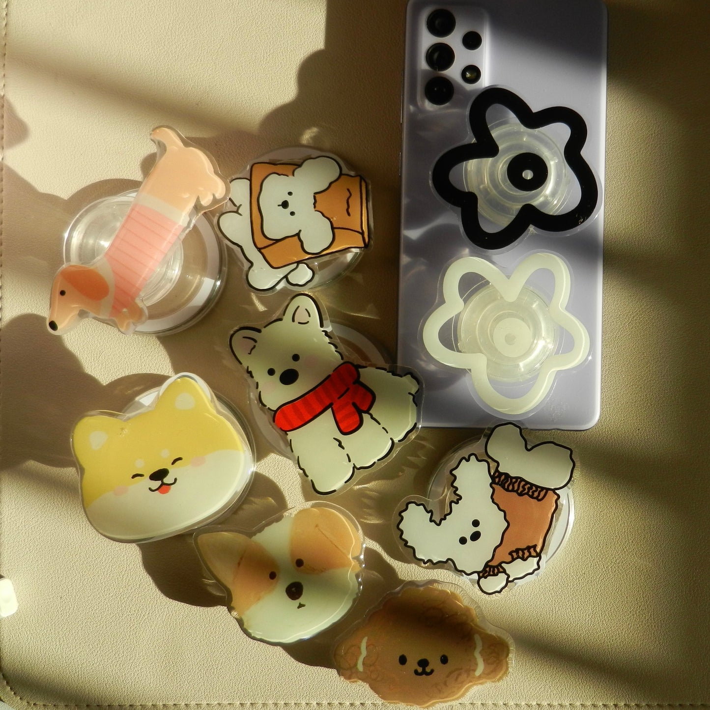GripTok Collections - iPhone MagSafe
