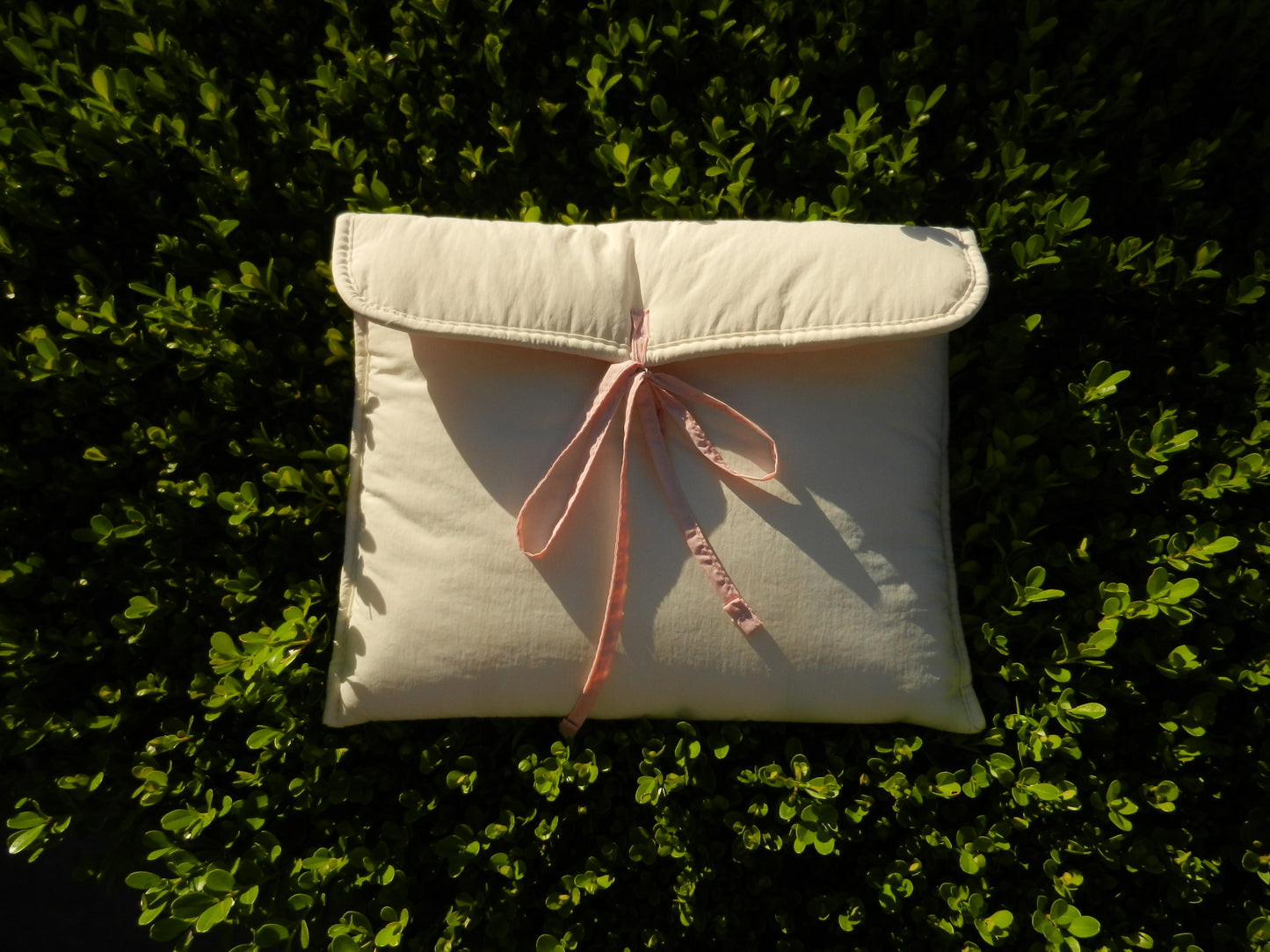 Ribbon Laptop Sleeve