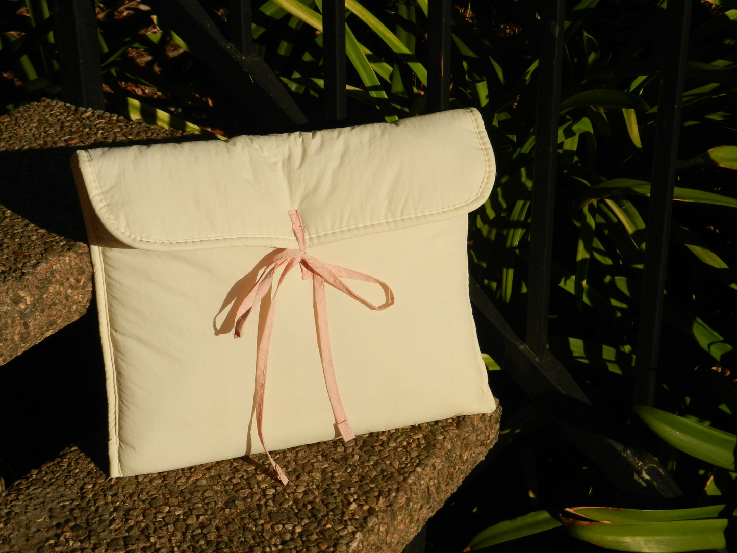 Ribbon Laptop Sleeve