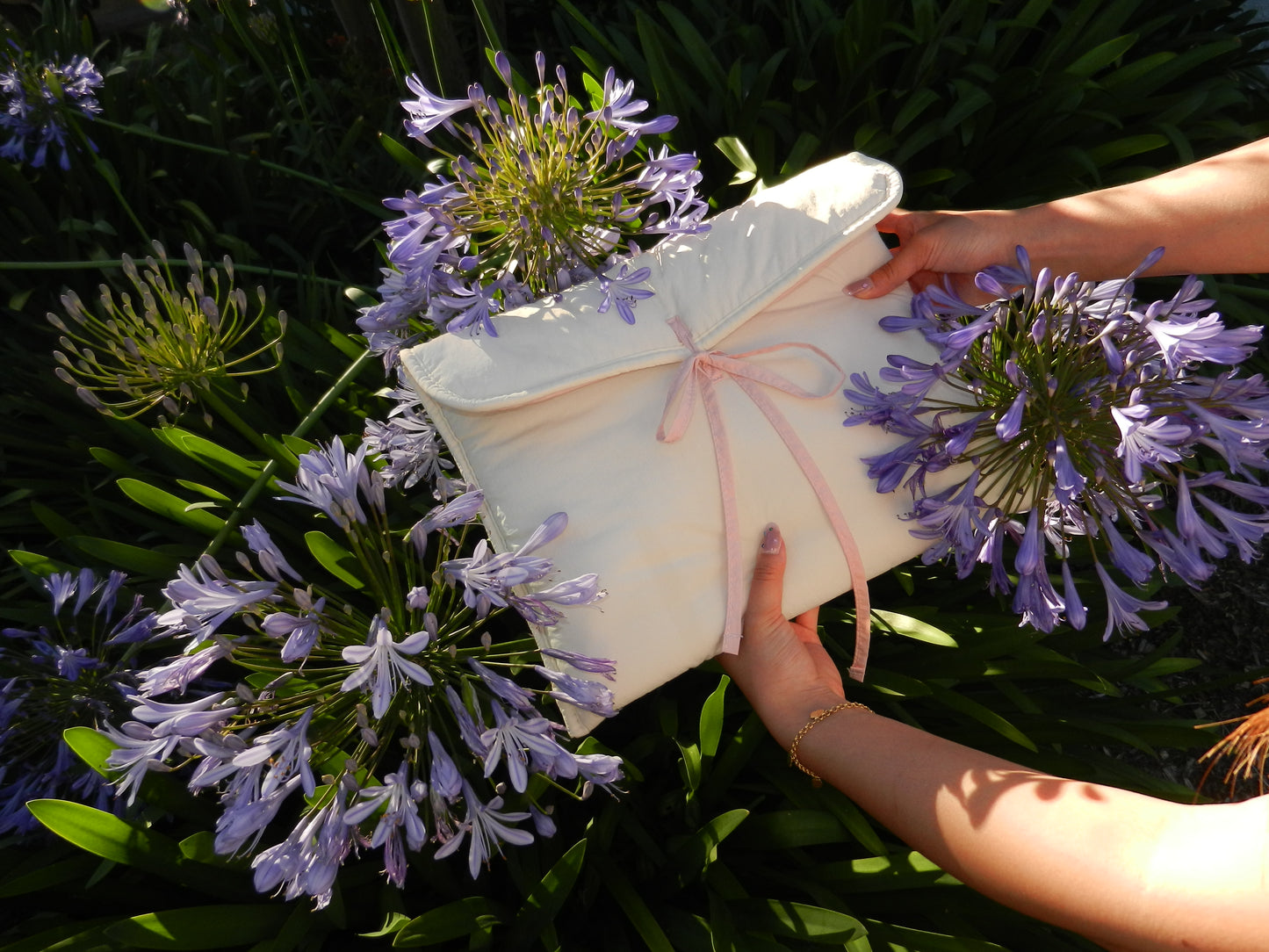 Ribbon Laptop Sleeve