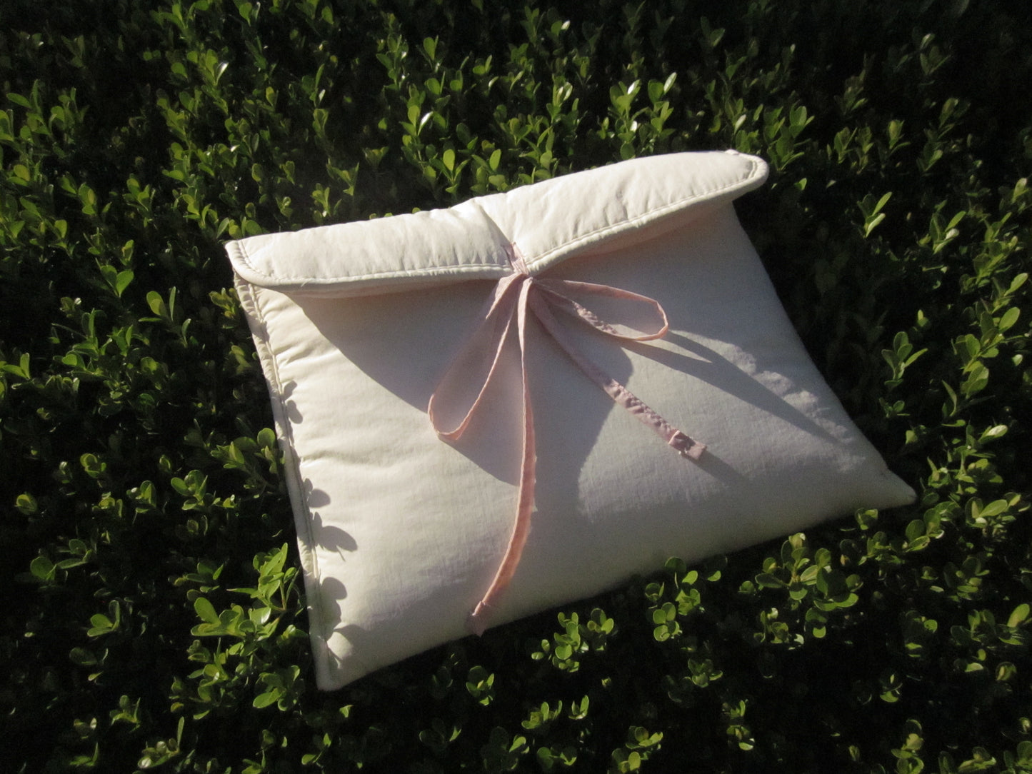 Ribbon Laptop Sleeve